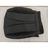 Coiffe et mousse de coussin de siège avant passager - noir foncé 5 - BYD - 18046582-00