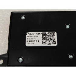 Bloc de commande de réglage électrique du siège passager avant - BYD - 18046575-00