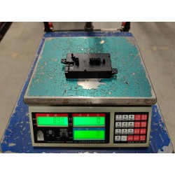 Bloc de commande de réglage électrique du siège passager avant - BYD - 18046575-00