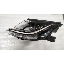 Projecteur gauche - BYD - 13574507-00
