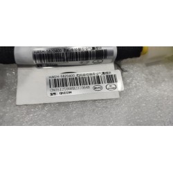 Dossier de siège avant passager - noir foncé 5 - BYD - 18046570-00