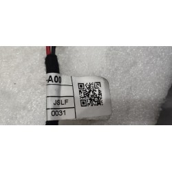 Dossier de siège avant passager - noir foncé 5 - BYD - 18046570-00