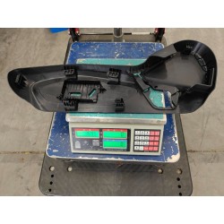 Cache latéral droit de siège passager avant - BYD - 18046569-00