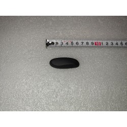 Bouton de réglage de l'assise (siège passager avant) - BYD - 18046566-00