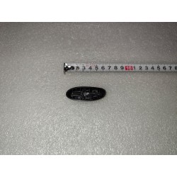 Bouton de réglage de l'assise (siège passager avant) - BYD - 18046566-00