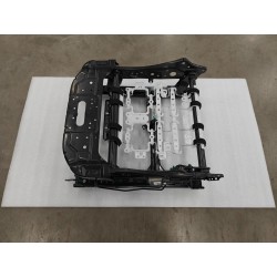 Armature d'assise de siège conducteur - BYD - 18046562-00