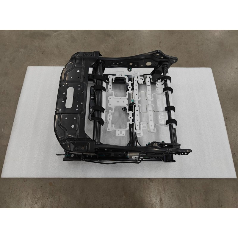 Armature d'assise de siège conducteur - BYD - 18046562-00