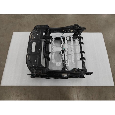 Armature d'assise de siège conducteur - BYD - 18046562-00