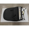 Dossier de siège conducteur - noir 5 - BYD - 18046561-00