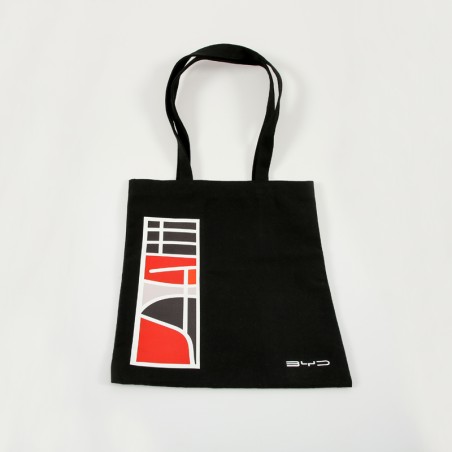 Sac en toile (340 × 400 mm) - BYD - 13521113-00