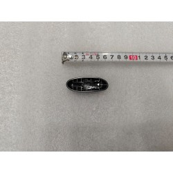 Bouton de réglage de l'assise (siège conducteur) - BYD - 18038629-00