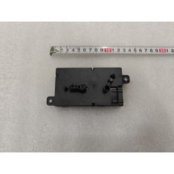 Bloc de commande de réglage électrique du siège conducteur - BYD - 18038625-00
