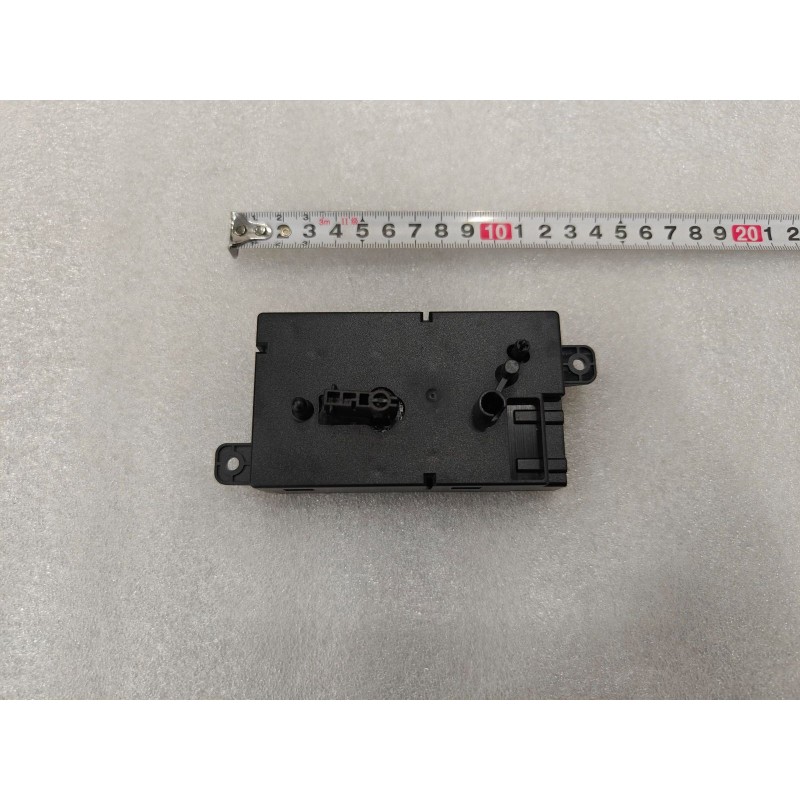 Bloc de commande de réglage électrique du siège conducteur - BYD - 18038625-00