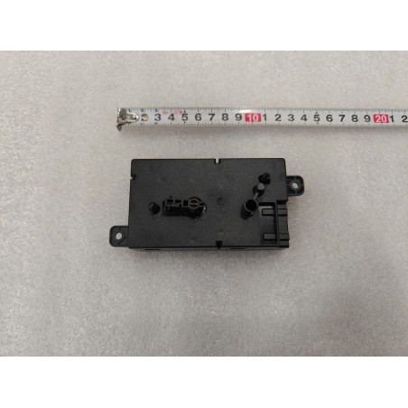 Bloc de commande de réglage électrique du siège conducteur - BYD - 18038625-00