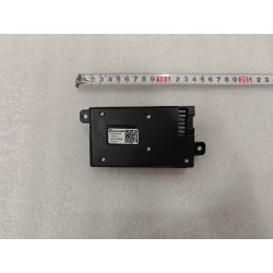Bloc de commande de réglage électrique du siège conducteur - BYD - 18038625-00