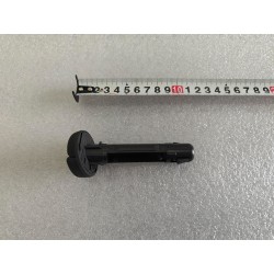Guide d'appui-tête réglable en hauteur (noir A7) - BYD - 18038623-00