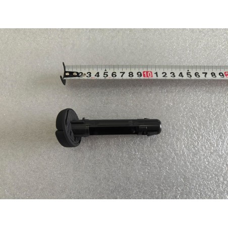 Guide d'appui-tête réglable en hauteur (noir A7) - BYD - 18038623-00