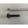 Guide d'appui-tête réglable en hauteur (noir A7) - BYD - 18038623-00