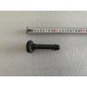 Guide d'appui-tête réglable en hauteur (noir A7) - BYD - 18038623-00