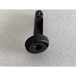 Guide d'appui-tête réglable en hauteur (noir A7) - BYD - 18038623-00