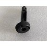 Guide d'appui-tête réglable en hauteur (noir A7) - BYD - 18038623-00