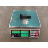 Guide d'appui-tête réglable en hauteur (noir A7) - BYD - 18038623-00