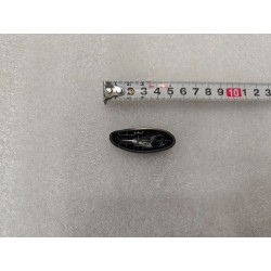 Bouton de réglage du dossier (siège conducteur) - BYD - 18038619-00