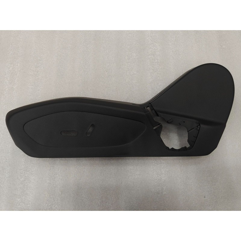 Cache latéral gauche de siège conducteur - BYD - 18038614-00