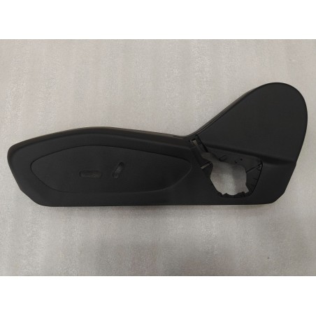 Cache latéral gauche de siège conducteur - BYD - 18038614-00