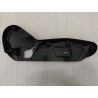 Cache latéral gauche de siège conducteur - BYD - 18038614-00