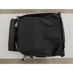Coiffe et mousse de coussin de siège conducteur - noir foncé 5 - BYD - 18038613-00