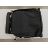Coiffe et mousse de coussin de siège conducteur - noir foncé 5 - BYD - 18038613-00