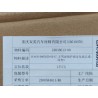Coiffe et mousse de coussin de siège conducteur - noir foncé 5 - BYD - 18038613-00