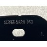 Support de guidage de montant C gauche - BYD - 18038551-00