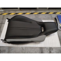 Dossier de siège conducteur - gris - BYD - 18034762-00