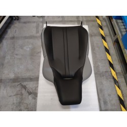 Dossier de siège conducteur - gris - BYD - 18034762-00