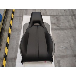 Dossier de siège conducteur - gris - BYD - 18034762-00