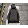 Dossier de siège conducteur - gris - BYD - 18034762-00