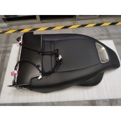 Dossier de siège conducteur - gris - BYD - 18034762-00