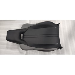 Dossier de siège avant passager - gris - BYD - 18034761-00