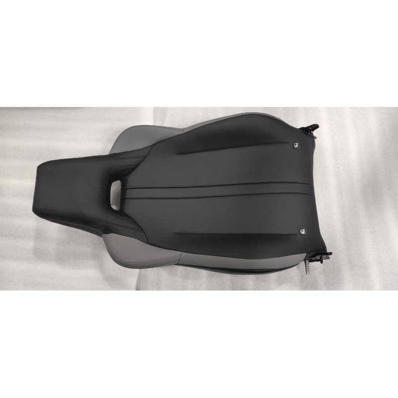 Dossier de siège avant passager - gris - BYD - 18034761-00