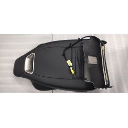 Dossier de siège avant passager - gris - BYD - 18034761-00