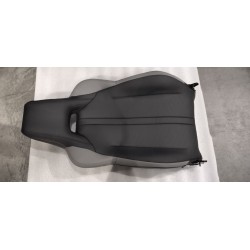 Dossier de siège conducteur - gris - BYD - 18034760-00