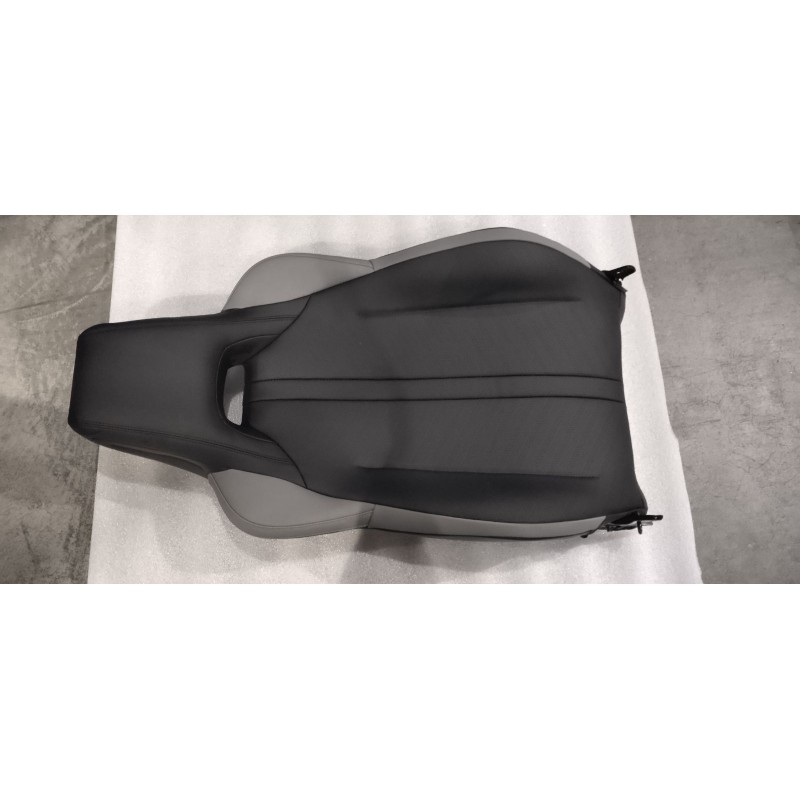 Dossier de siège conducteur - gris - BYD - 18034760-00