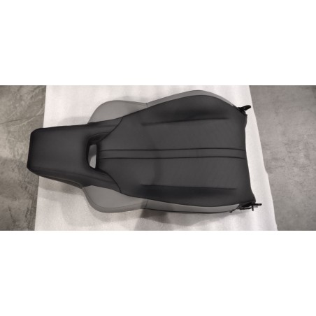Dossier de siège conducteur - gris - BYD - 18034760-00