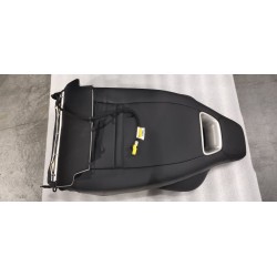 Dossier de siège conducteur - gris - BYD - 18034760-00
