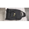 Dossier de siège conducteur - gris - BYD - 18034760-00