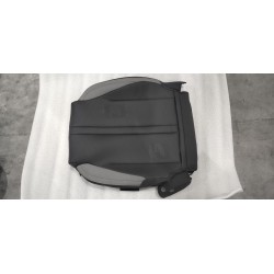 Coiffe et mousse de coussin de siège avant passager - gris - BYD - 18034675-00