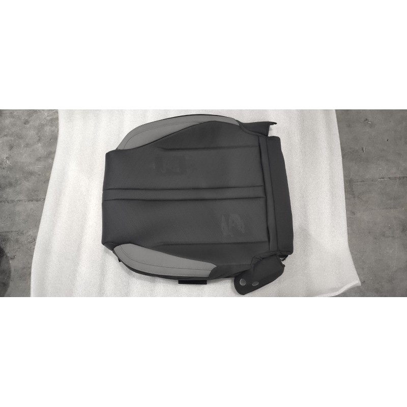 Coiffe et mousse de coussin de siège avant passager - gris - BYD - 18034675-00