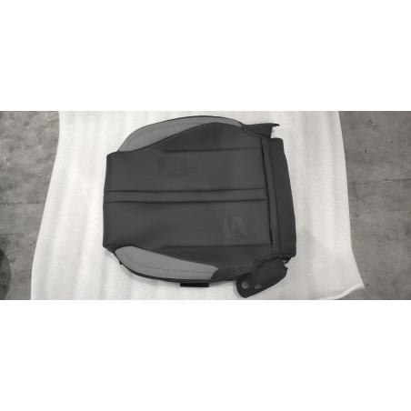 Coiffe et mousse de coussin de siège avant passager - gris - BYD - 18034675-00